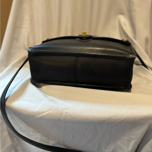 🖤 Vintage Coach Willis 🖤 - Picture 6 of 11